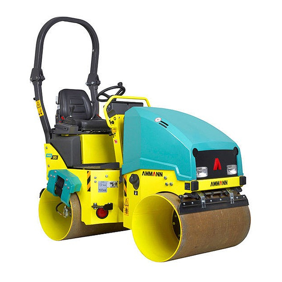 Bomag 135 AD – 5 (4000kg)