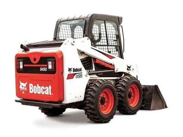Bobcat S550
