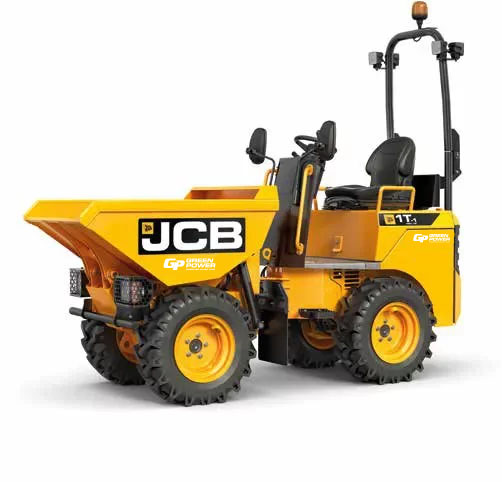 JCB 1T-1 (1T)