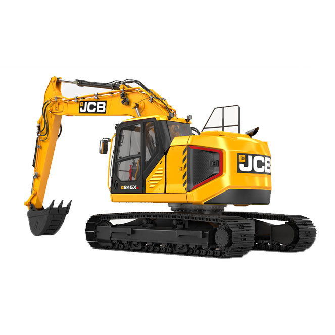 JCB 8008 Micro (1T)