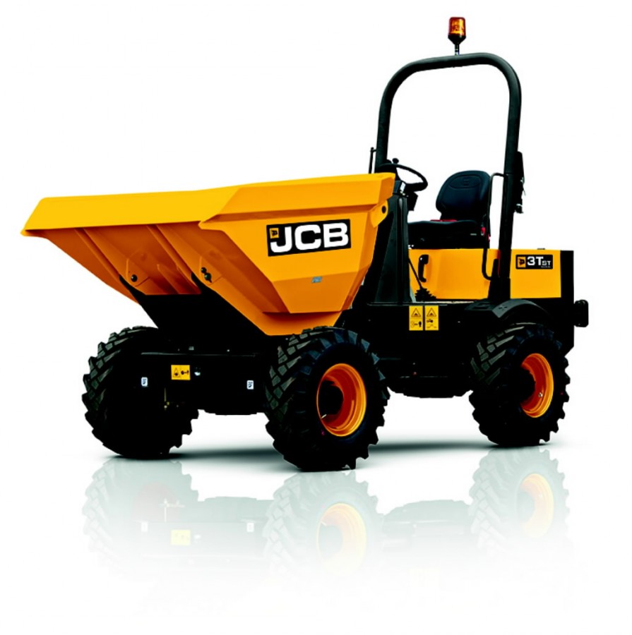 JCB 3T-1 (3T)