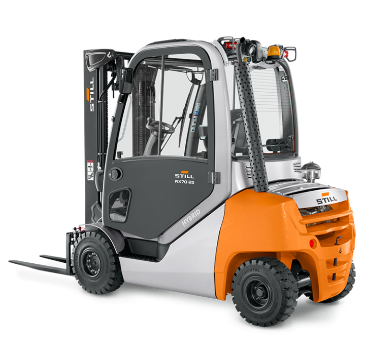 RCD 18 t (18T)