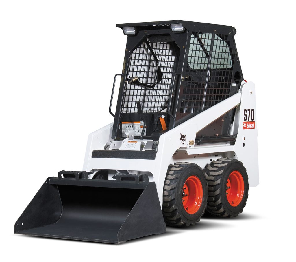 Bobcat S70