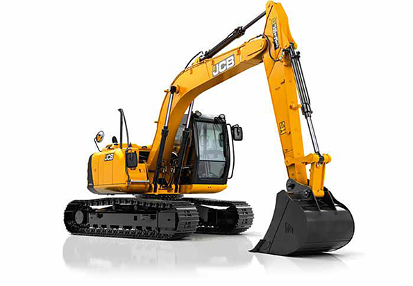 JCB 8008 Micro (1T)