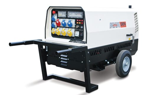 MGTP 20 20KVA Diesel