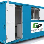 Sustainable Welfare Units: Why More UK Construction Sites Are Making the Switch