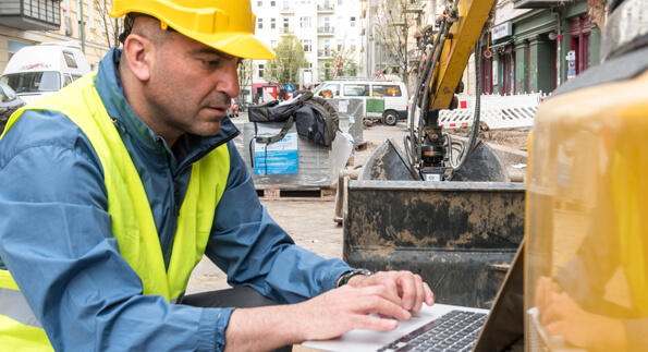 Plant Repair & Servicing