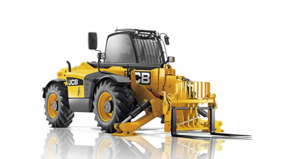 JCB 535-125 (12.5M)