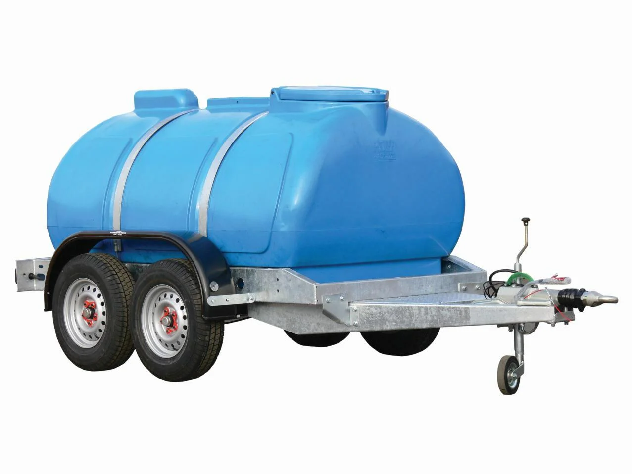 Water Bowsers