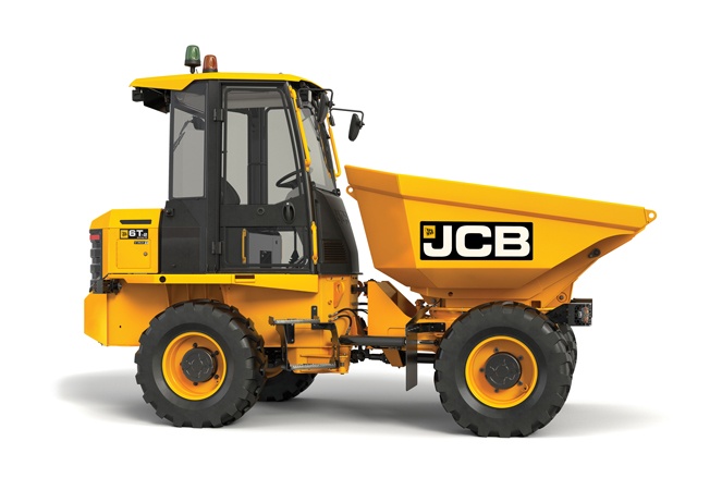 JCB 6T-2 (6T)