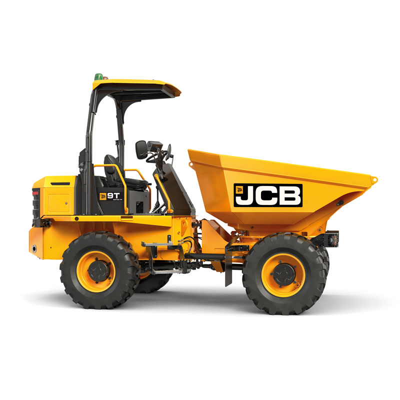 JCB 9T-2 (9T)