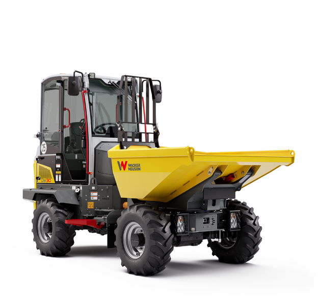 Wacker Neuson DW30 (3T)