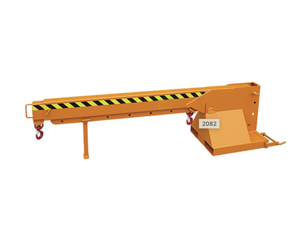 SC240 Sweeper Collector