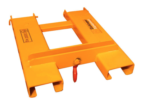 SC240 Sweeper Collector