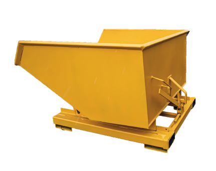 SC240 Sweeper Collector